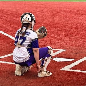 Meet your Posher, Abigail